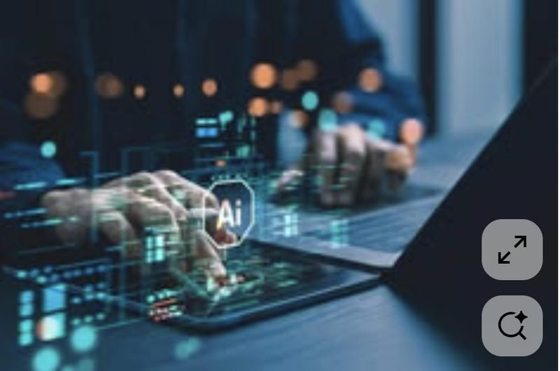 Uso de inteligencia artificial para gestión pública