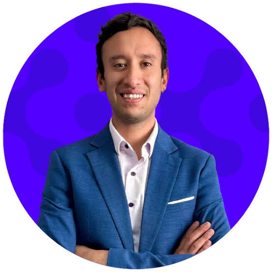 Andrés Vega