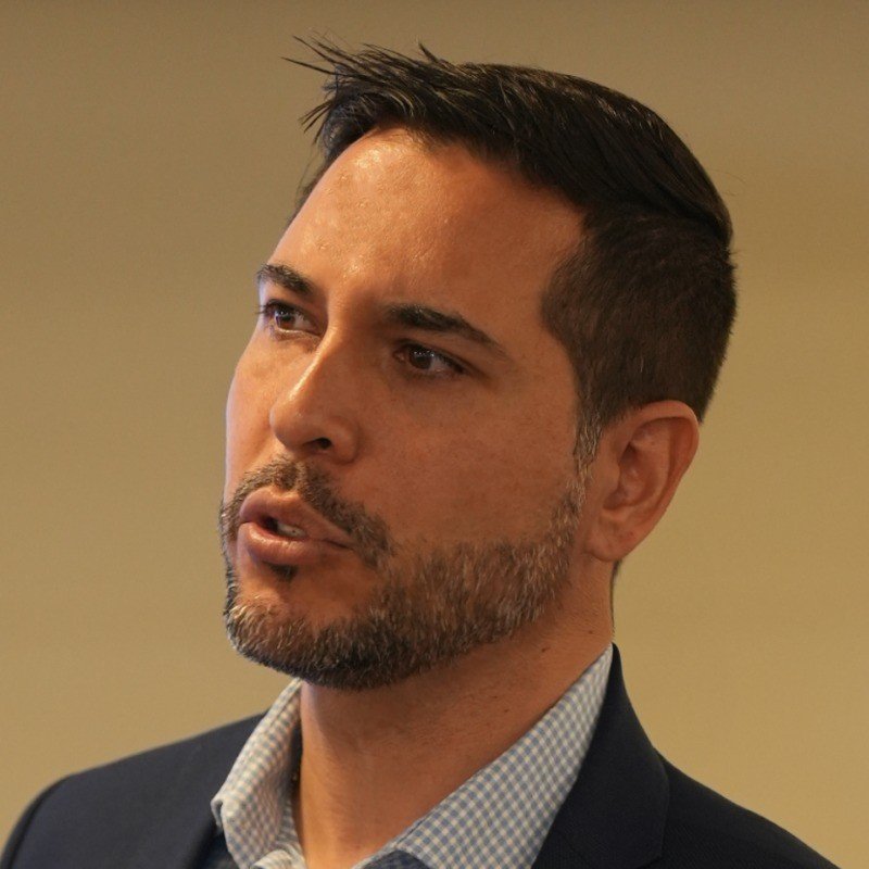 Diego Urbina
