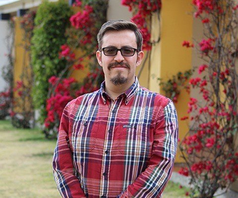 Juan Francisco Camino