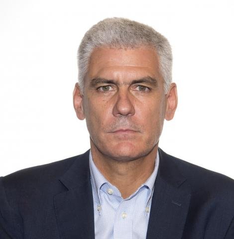 Rodrigo Goñi